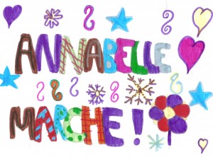 Annabelle Marche Artiste 2